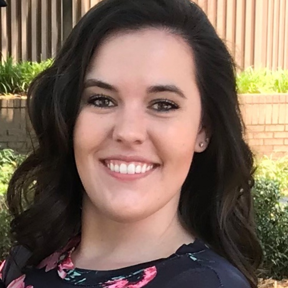 Meet your Posher, Jenna